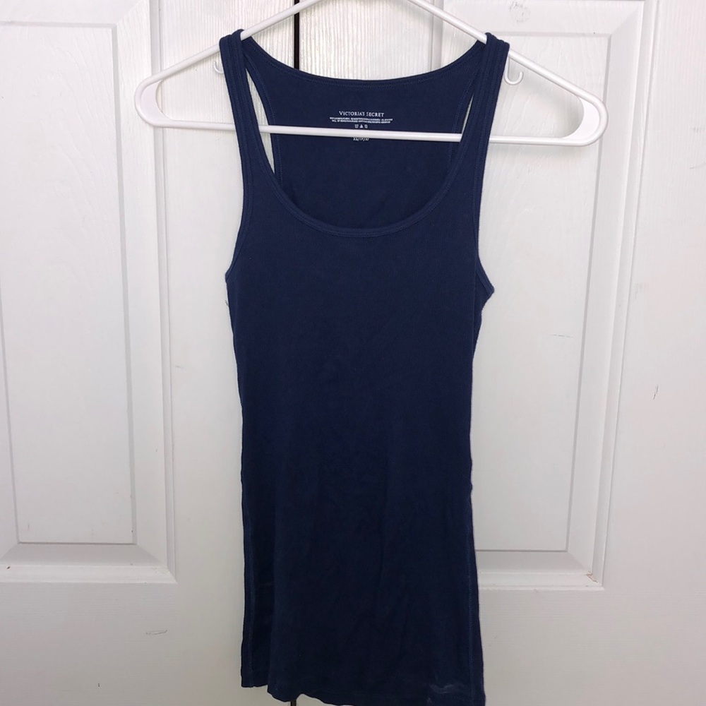 victoria secret PINK tank top